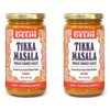Brooklyn Delhi Tikka Masala - Indian Simmer Sauce - Tangy