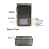 Solar Trail Camera 4K 50 MP, IP65 Waterproof Solar Trail