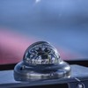 Autonautic - Surface Mount Compass - Suited for use in
