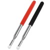 TPZORJX Set of 2 Extendable Stainless Steel Pointer Hands Telescopic
