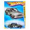 Hot Wheels Datsun Bluebird 510 2009 New Models Series Datsun