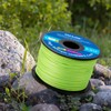 IMAGE Ultra - Strong 100% UHMWPE Braided Cord (1.8mm, 660LB)