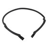 Nurniacl Rear Targa Top Weatherstrip Seal Replacement for 1997-2004 Corvette