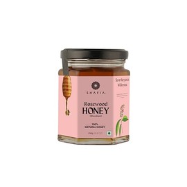 Shafia Rosewood Honey 250g