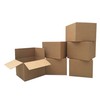 UBMOVE Large Moving Boxes 20'' x 20'' x 15'' (Pack