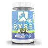 Ryse Up Supplements Loaded Pre Entreno 30 Serv Sabor Sour