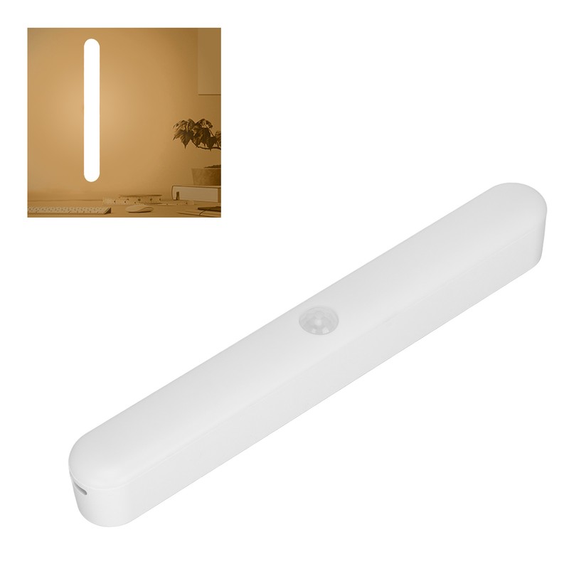 L14 Motion Night Light Portable Human Body Induction Lamp Energy