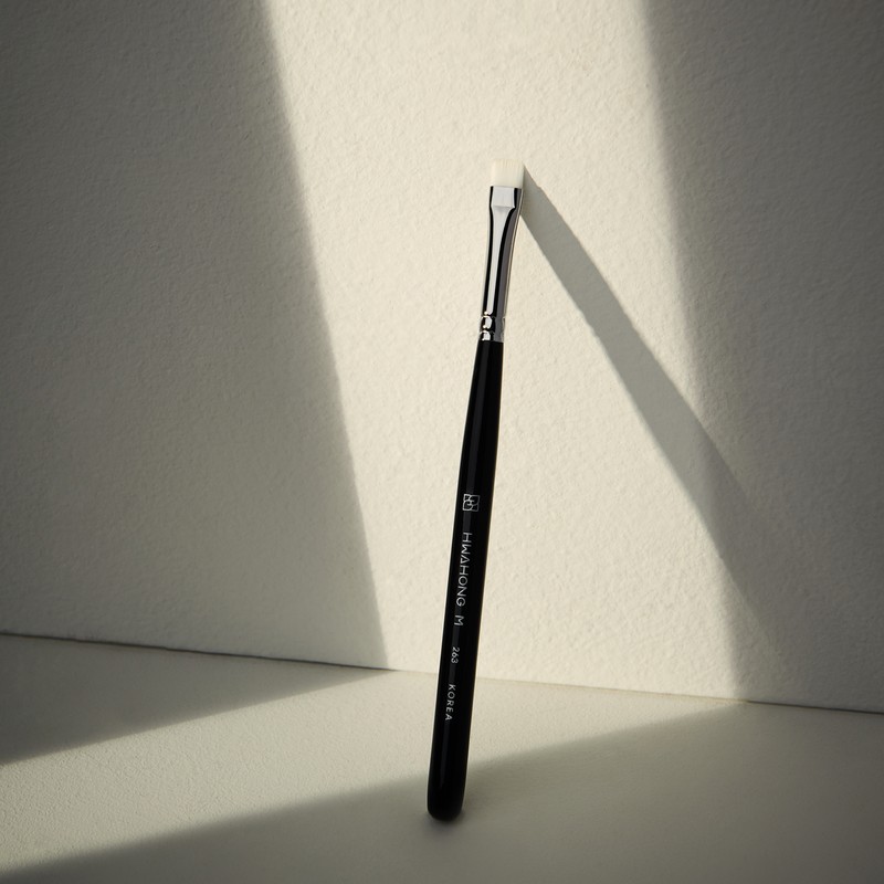Hwahong M 263 Square Eyeliner Brush