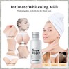 Skin Bleaching Cream - Feminine Body Care - Underarm Whit/ening