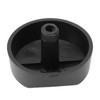 Stove Knobs, Cooktop Burner Control Knobs ABS Cooktop Burner Control