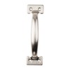 National Hardware N349-001 V671 Pull in Stainless Steel,6-1/2"