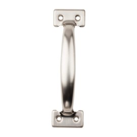 National Hardware N349-001 V671 Pull in Stainless Steel,6-1/2"
