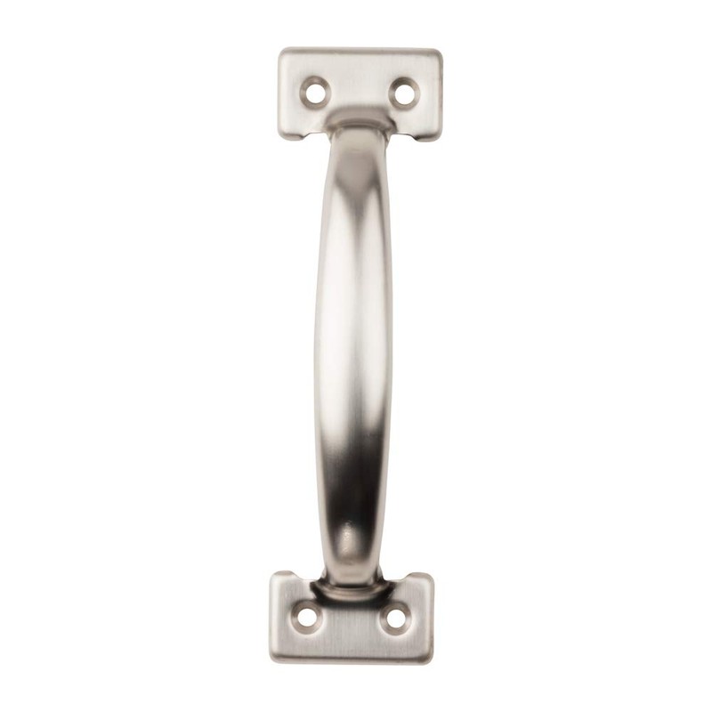 National Hardware N349-001 V671 Pull in Stainless Steel,6-1/2"