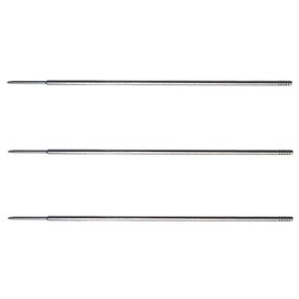 Paasche Airbrush VLN-5-P3 Paasche VLN-5 Needle (3 Pack), 3 Count