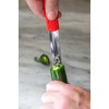 Outset Q126 Jalapeño Corer