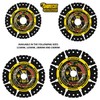 1 x SabreCut VBSC180MU 180mm (7 inch) x 22.23mm Bore