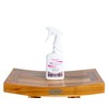 EcoDecors Loveable Protection 16oz Teak Sealer for Outdoor Furniture