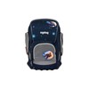 ergobag Zip Set Full Reflex LED, Visibility Zippie, for Pack,