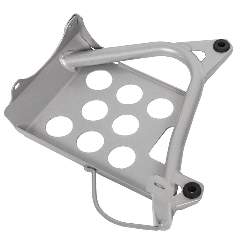 ECOTRIC Nerf Bars Compatible with 1987-2006 Yamaha Banshee YFZ350 Heel