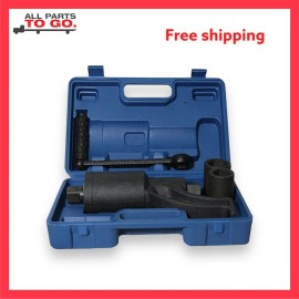 AFTERMARKET Torque Multiplier Wrench Set Wheel Lug Nut Remover For Truck HIGHEST QUALITY100%