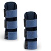 FIBOUND Pack of 2 Finger Stabiliser, Finger Splints, Finger Brace,