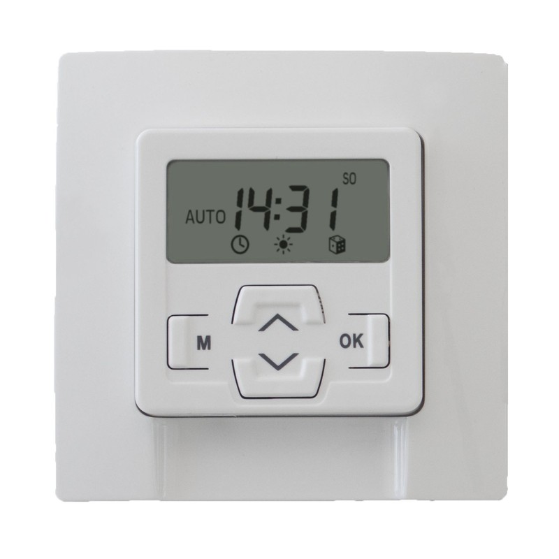 Rademacher 36500512 Timer Switch