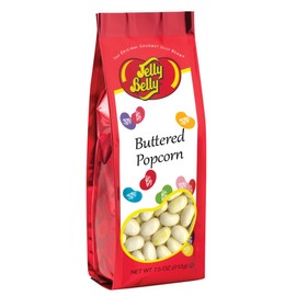 Jelly Belly Gift Bag, Buttered Popcorn