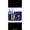 Unbranded USA PASSPORT COVER