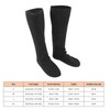 3mm Thermal Diving Socks Neoprene Quick Drying Long Dive Water