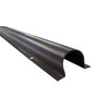 Electriduct 3/4" Wire Guard Raceway - 5 Ft Length -