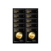 Neogen Black Caviar Essential Mask 10 sheets / 네오젠 블랙