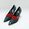 Foam Shoe Tree with Handle for Women's High Heels! -