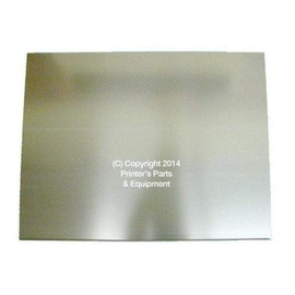 Impression Cylinder Jacket Heidelberg Kors 72 Offset Printing