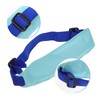 Beavorty Ice Pack Forehead Wrap Reusable Cooling Gel Head Wrap