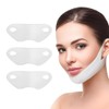 CULEO Face Tightening Bands, Pack of 3 Chin Mask Stickers,