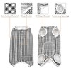 Kuoser Surgical Recovery Suit for Dogs Cats, Pet T-Shirt After