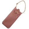 Zealot ZECS14 Fashion Pouch Type Soft PU Sunglasses Case with