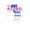 Lord Super Chrome Double Edge Blades 100 blades by Lord