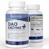 Suplementos Dao Bloqueador de Histamina