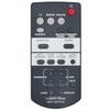 FSR71 ZK72120 Replacement Remote Control fit for Yamaha Front Surround