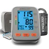 Konquest KBP-2704A Blood Pressure Monitor – Automatic Upper Arm BP