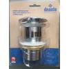 Succsale Sink Pop-Up Valve Pop-Up Waste with Push Click Clack