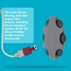 for Oticon ProWax MiniFit, Oticon Hearing aid Supplies 5 Packs/30