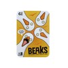 Ginger Fox Beaks Game | NEW 2025 | The Swoopy,
