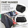 664-04040 Chipper Shredder Vac Replacement Bag Compatible with Cub Cadet