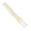 Suha Hairbrush, Salon Hair Comb, Styling Comb, 19.4cm