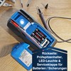 PeakTech 3349 True RMS Digital Multimeter, Manual Range, 6000 Counts,