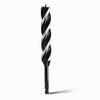 hsawbit Wood Drill Bits, 24mm x 230mm Auger Drill Bit