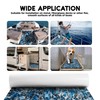 FOCEAN Boat Flooring - EVA Foam Boat Decking - Marine