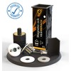 Magnetolock V2.0REMACH.Safety Lock for Windows and Sliding Doors, Locking with